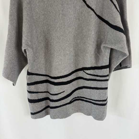 Calligraphie Women Sweater Sequins Size:L - Picture 11 of 12